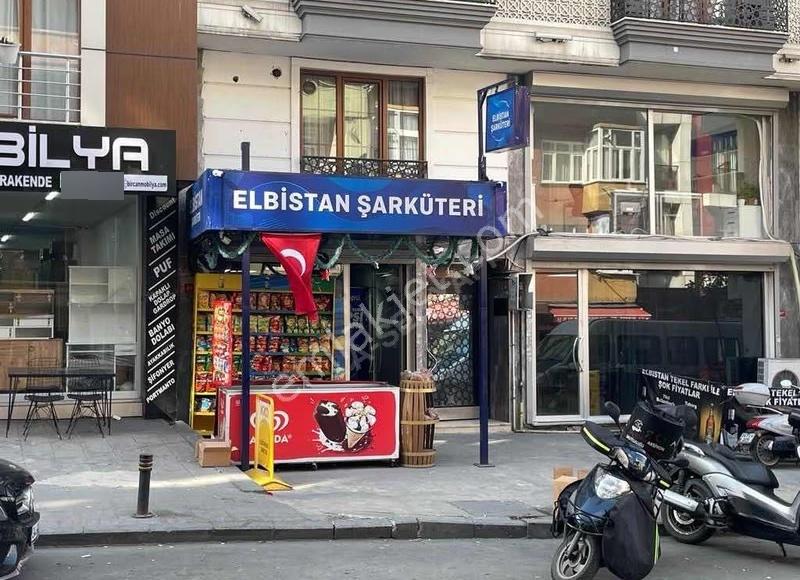 Şişli Mecidiyeköy De Kelepir - Görsel 18