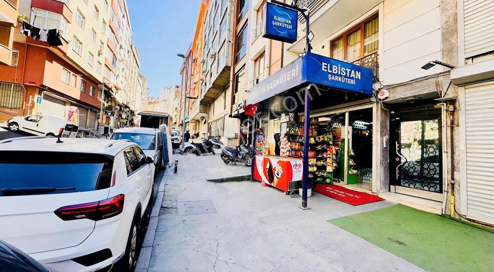 Şişli Mecidiyeköy De Kelepir - Görsel 22