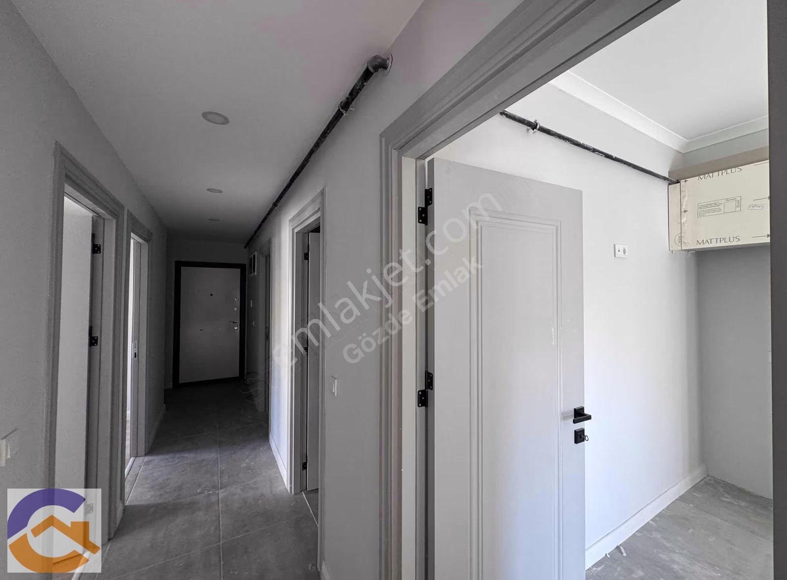 Petrol İş Mh Butik Bina Ara Kat 100m2 Net 3+1 Çift Balkon - Görsel 15