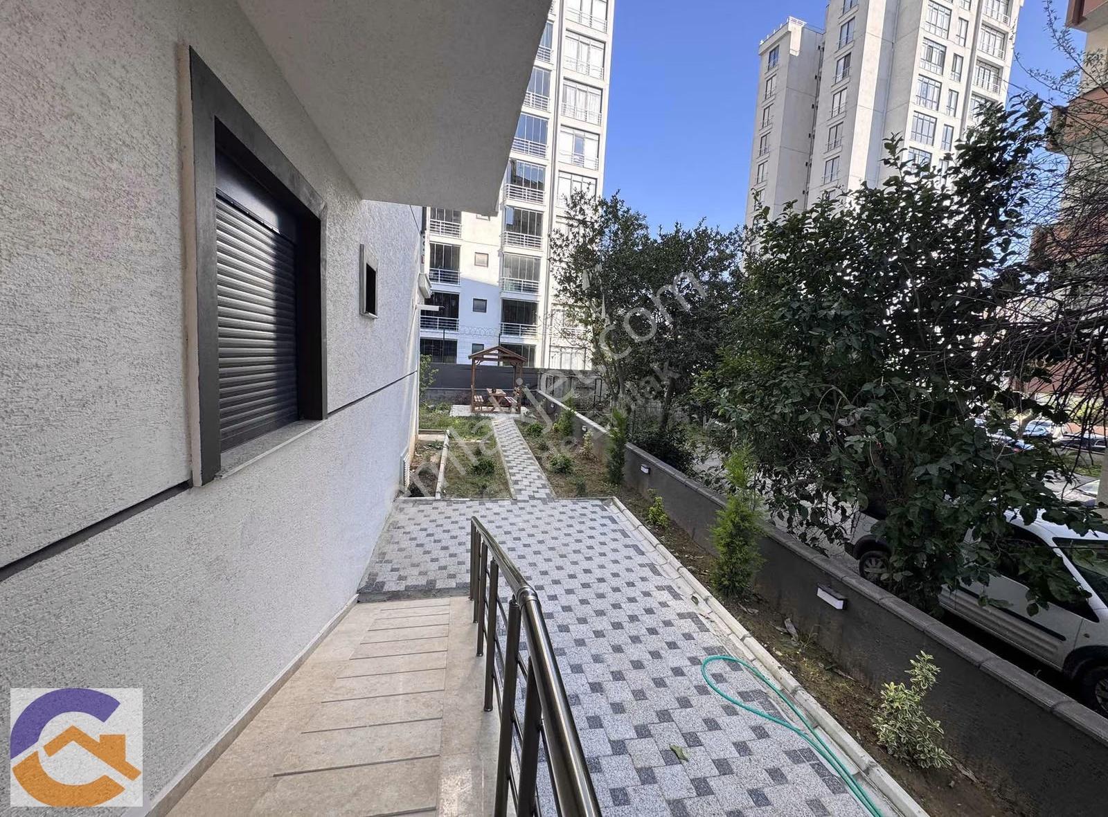 Petrol İş Mh Butik Bina Ara Kat 100m2 Net 3+1 Çift Balkon - Görsel 14