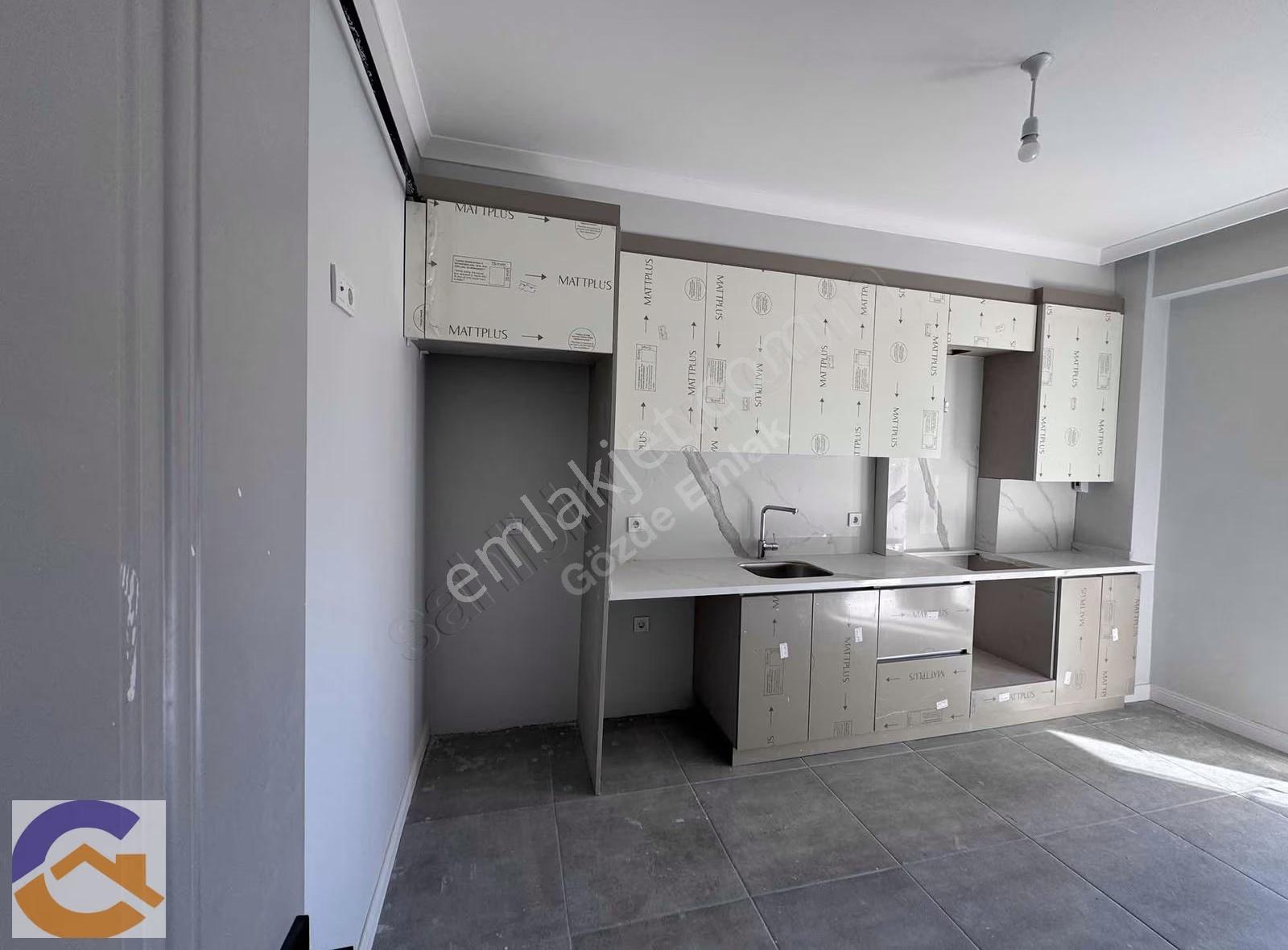 Petrol İş Mh Butik Bina Ara Kat 100m2 Net 3+1 Çift Balkon - Görsel 28