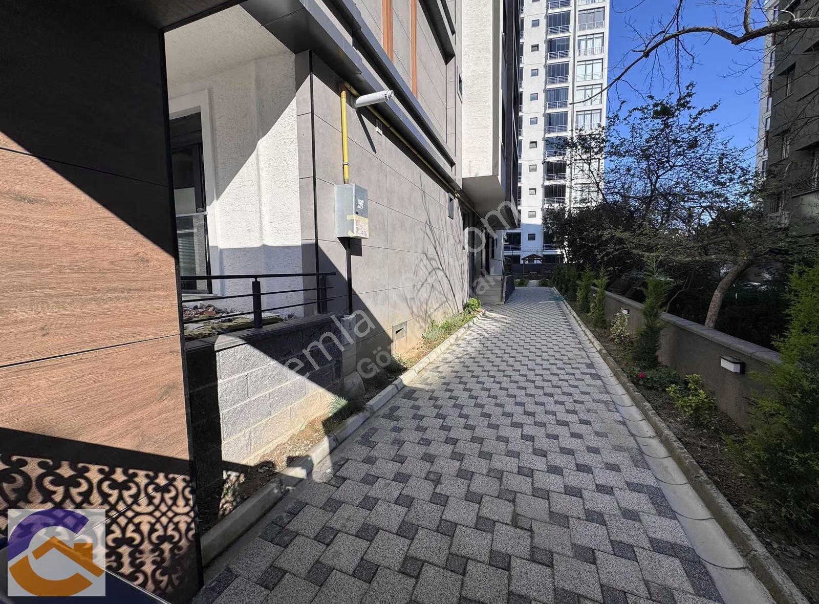 Petrol İş Mh Butik Bina Ara Kat 100m2 Net 3+1 Çift Balkon - Görsel 2