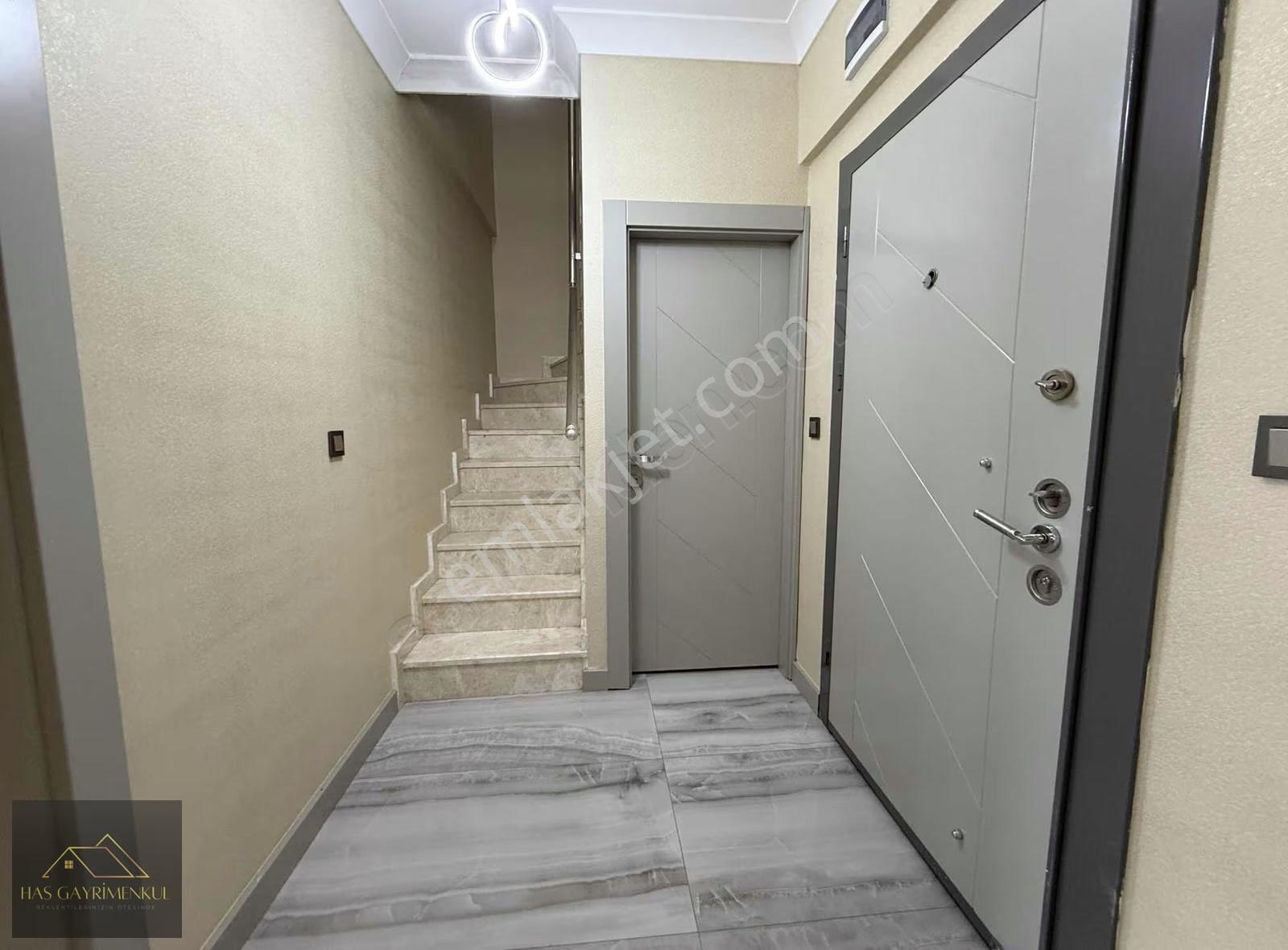 Has Gayrimenkul'den Köfteci Yusufun Olduğu Bina Da 3+1 Daire - Görsel 29