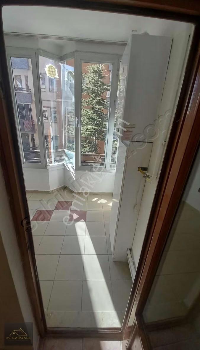Has Gayrimenkul'den Belediye Yakını 4+1 Site Dairesi