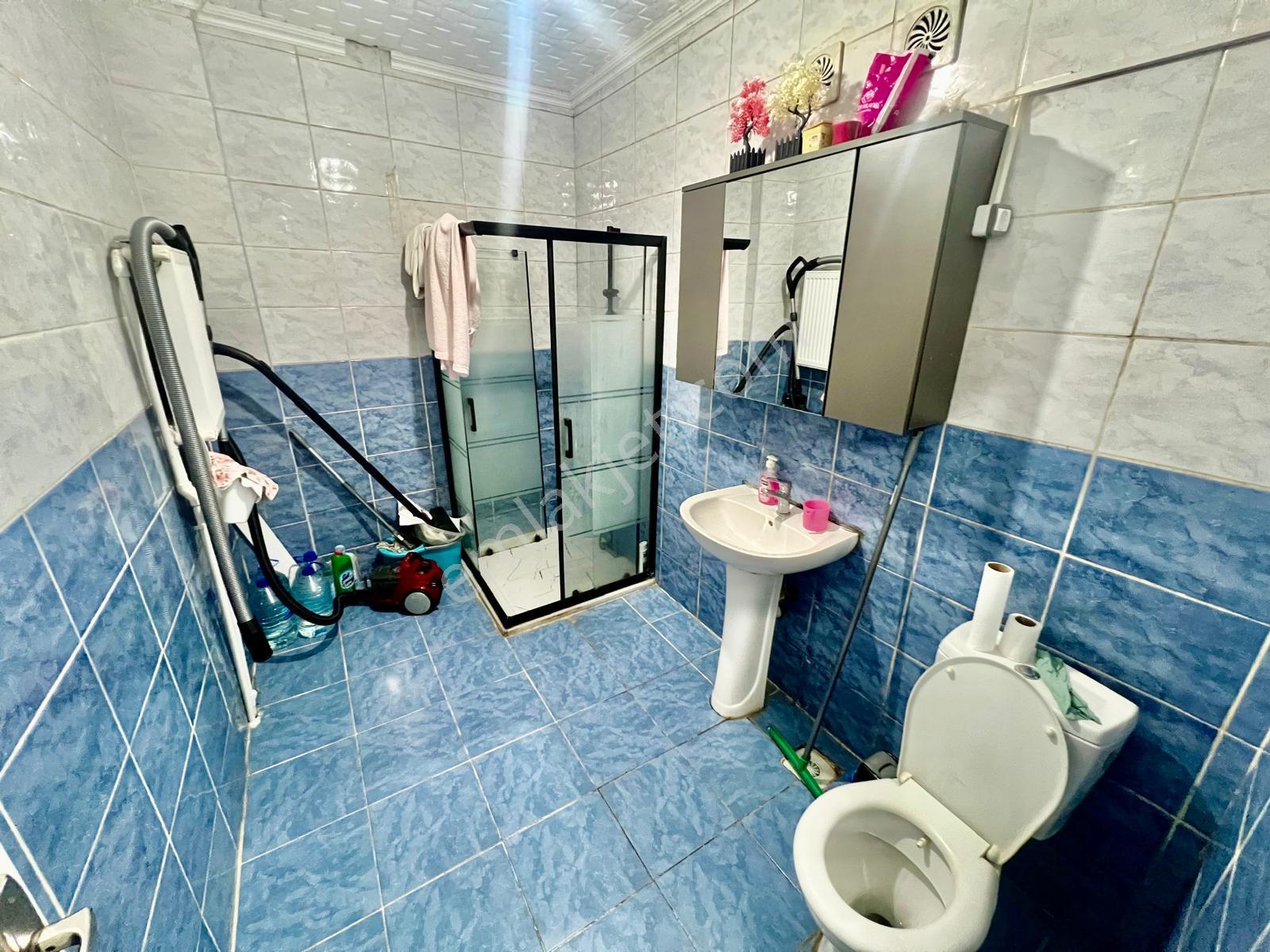 Seba'dan Sultanmurat Mh 2+1 75m2 Masrafsız Temiz Giriş Kat Daire - Görsel 28