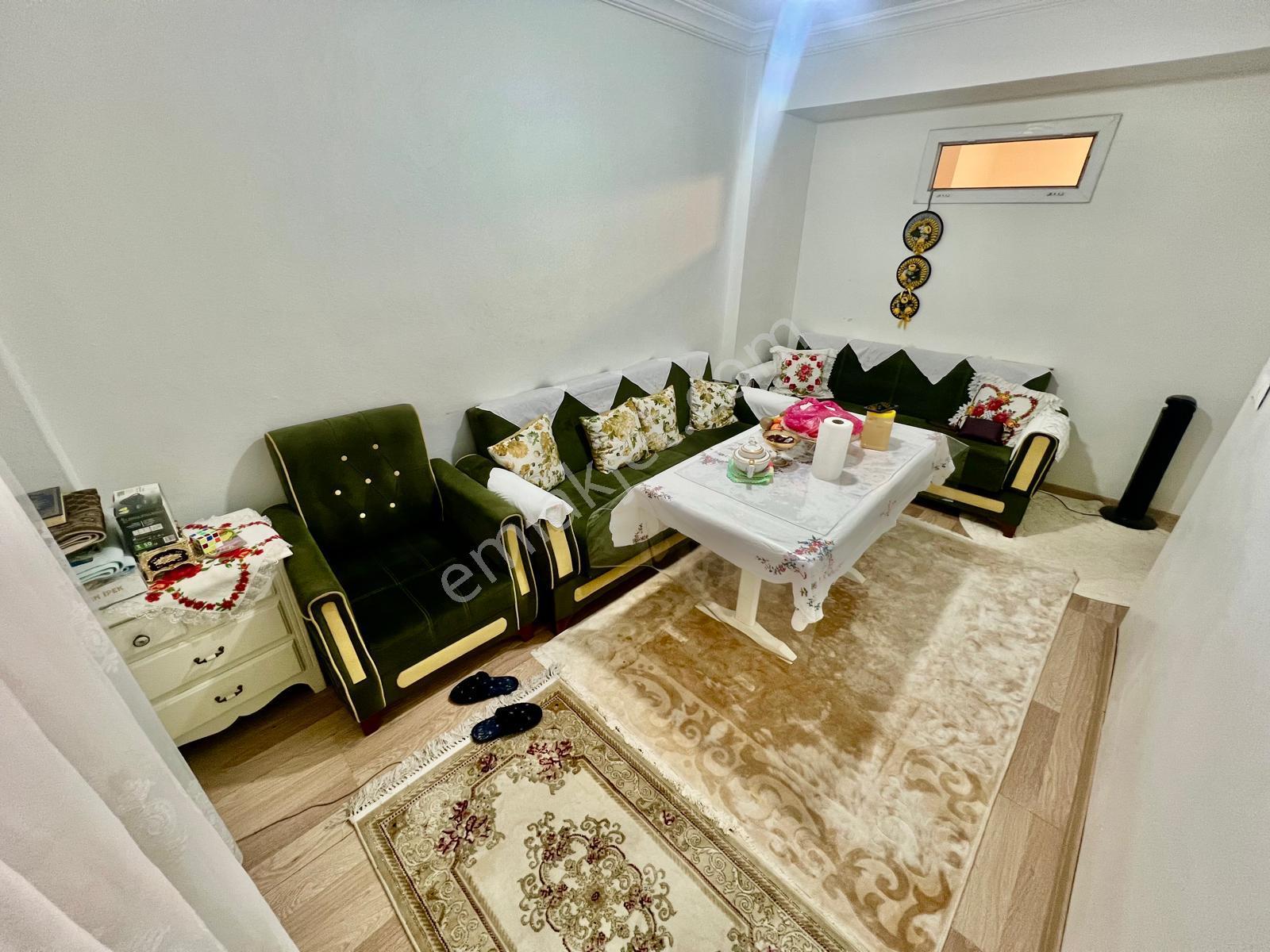 Seba'dan Sultanmurat Mh 2+1 75m2 Masrafsız Temiz Giriş Kat Daire - Görsel 8