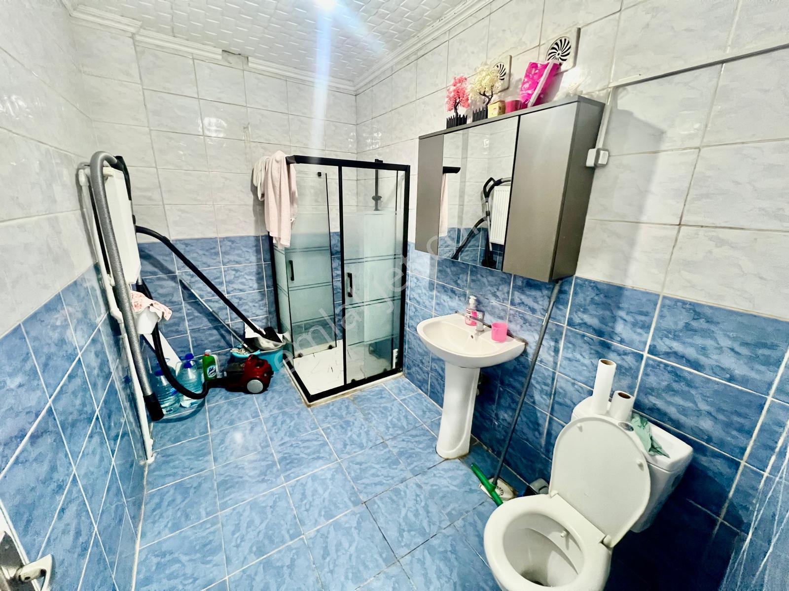 Seba'dan Sultanmurat Mh 2+1 75m2 Masrafsız Temiz Giriş Kat Daire - Görsel 29
