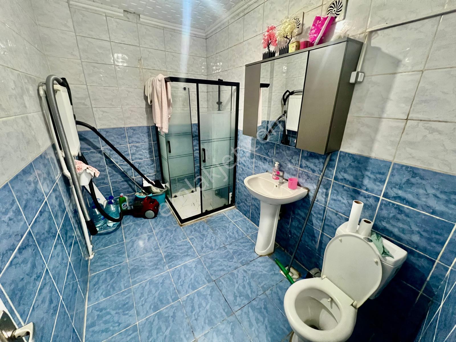 Seba'dan Sultanmurat Mh 2+1 75m2 Masrafsız Temiz Giriş Kat Daire - Görsel 30