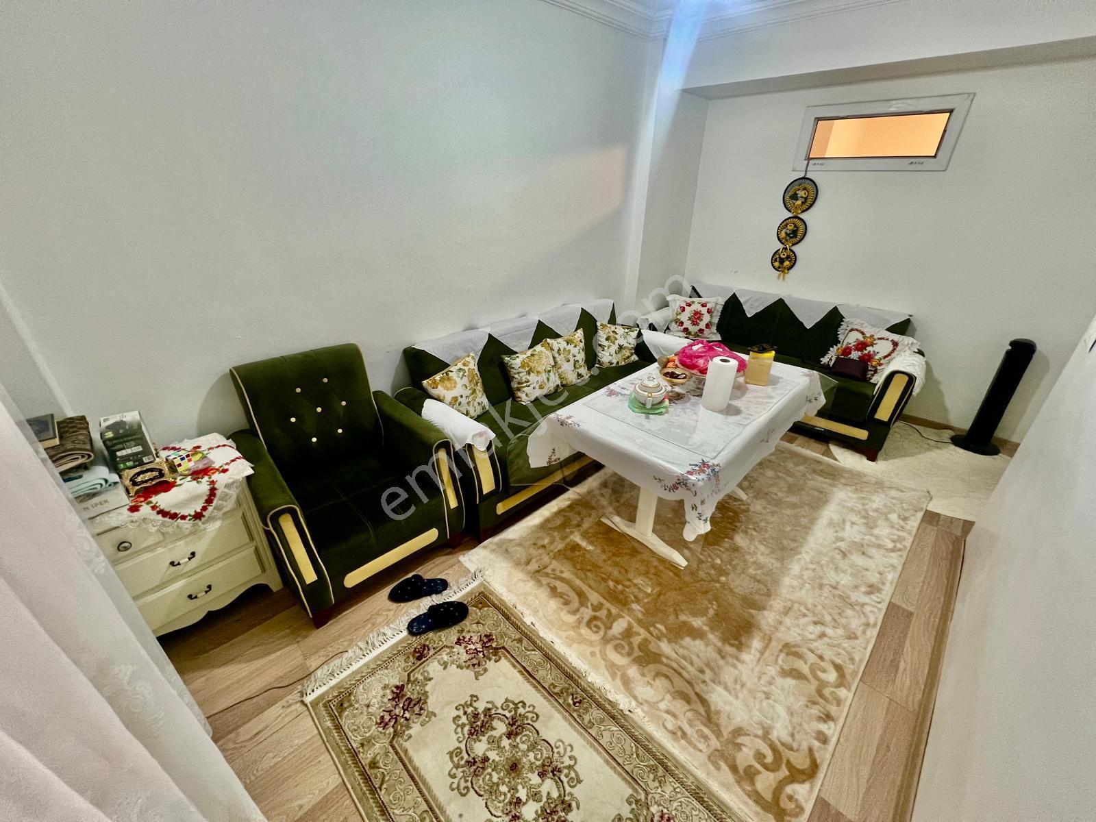 Seba'dan Sultanmurat Mh 2+1 75m2 Masrafsız Temiz Giriş Kat Daire - Görsel 6
