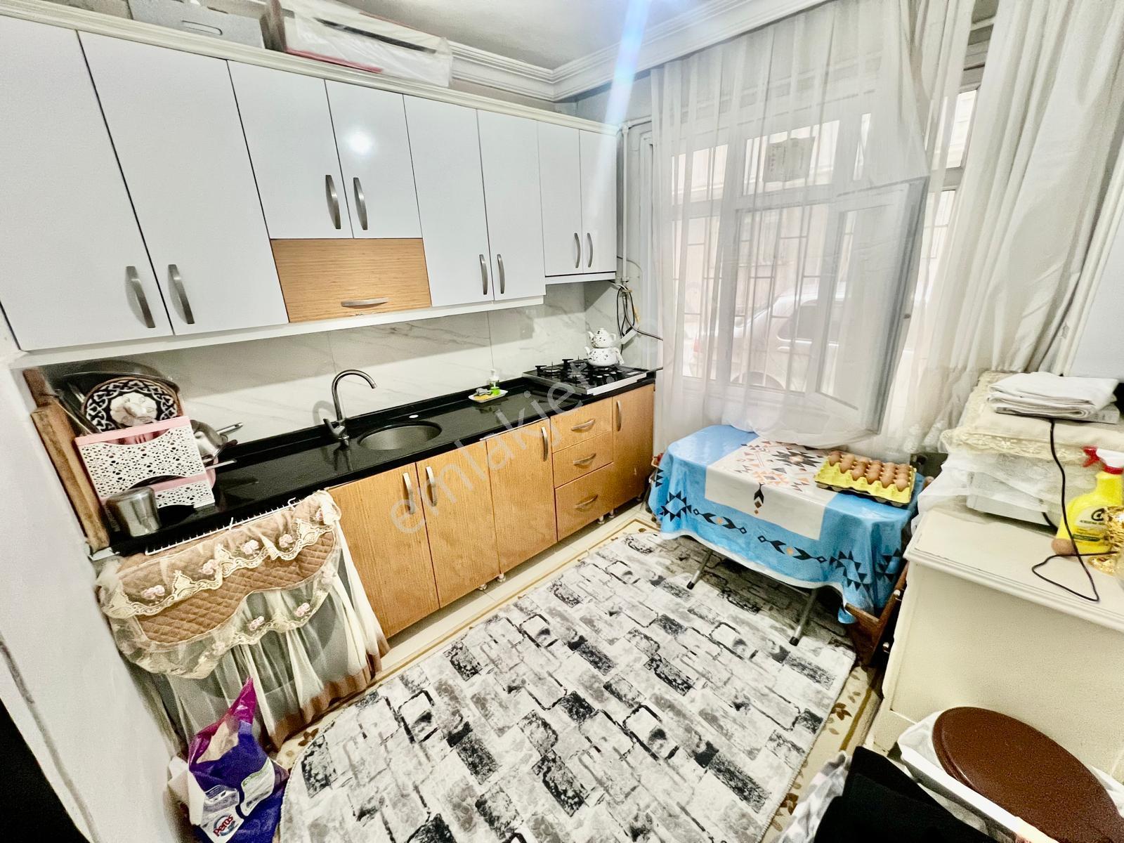 Seba'dan Sultanmurat Mh 2+1 75m2 Masrafsız Temiz Giriş Kat Daire - Görsel 24