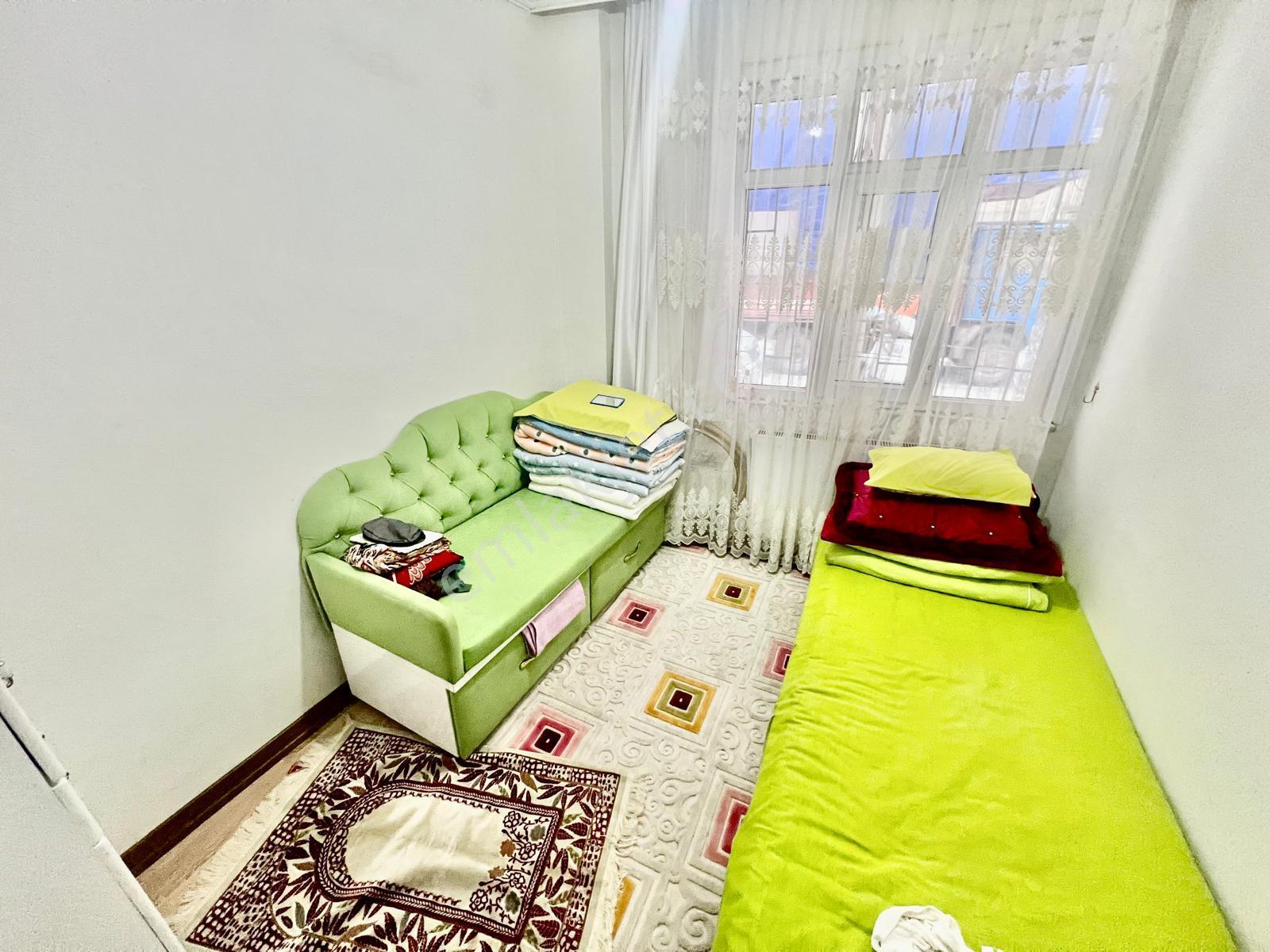 Seba'dan Sultanmurat Mh 2+1 75m2 Masrafsız Temiz Giriş Kat Daire - Görsel 18