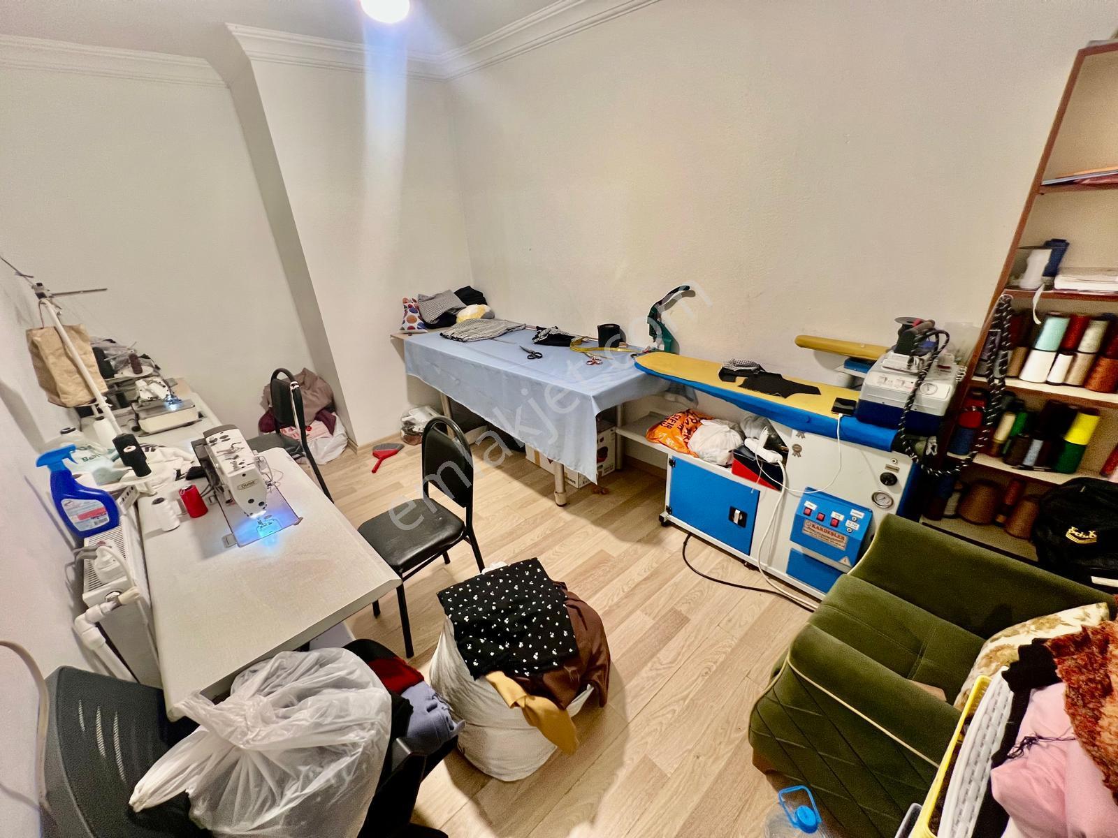 Seba'dan Sultanmurat Mh 2+1 75m2 Masrafsız Temiz Giriş Kat Daire - Görsel 10