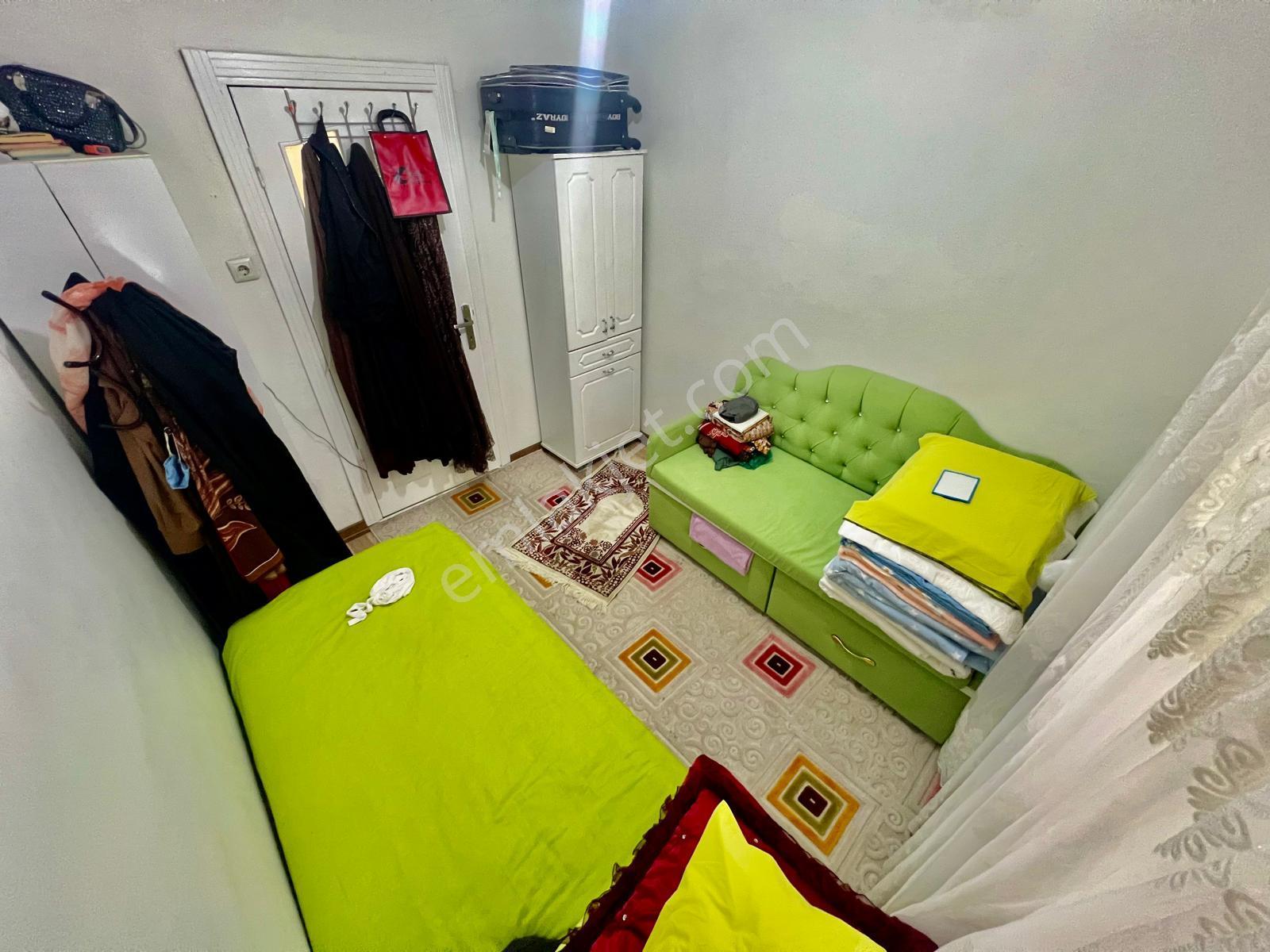 Seba'dan Sultanmurat Mh 2+1 75m2 Masrafsız Temiz Giriş Kat Daire - Görsel 23