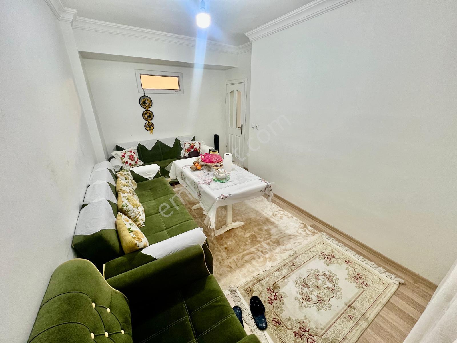Seba'dan Sultanmurat Mh 2+1 75m2 Masrafsız Temiz Giriş Kat Daire - Görsel 7