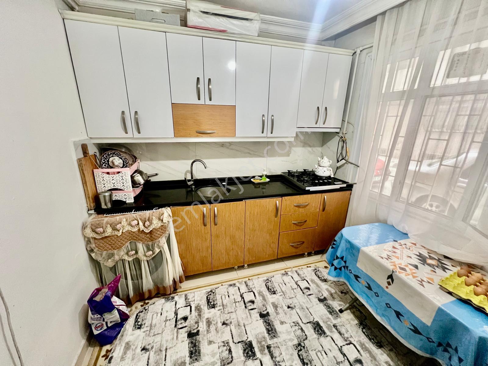 Seba'dan Sultanmurat Mh 2+1 75m2 Masrafsız Temiz Giriş Kat Daire - Görsel 26