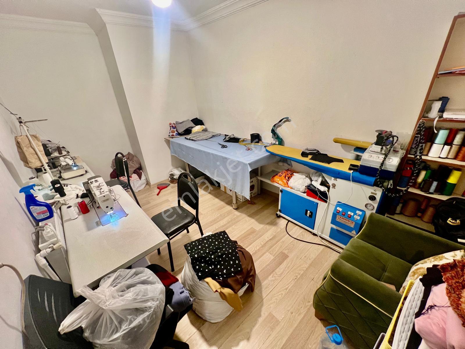 Seba'dan Sultanmurat Mh 2+1 75m2 Masrafsız Temiz Giriş Kat Daire - Görsel 9