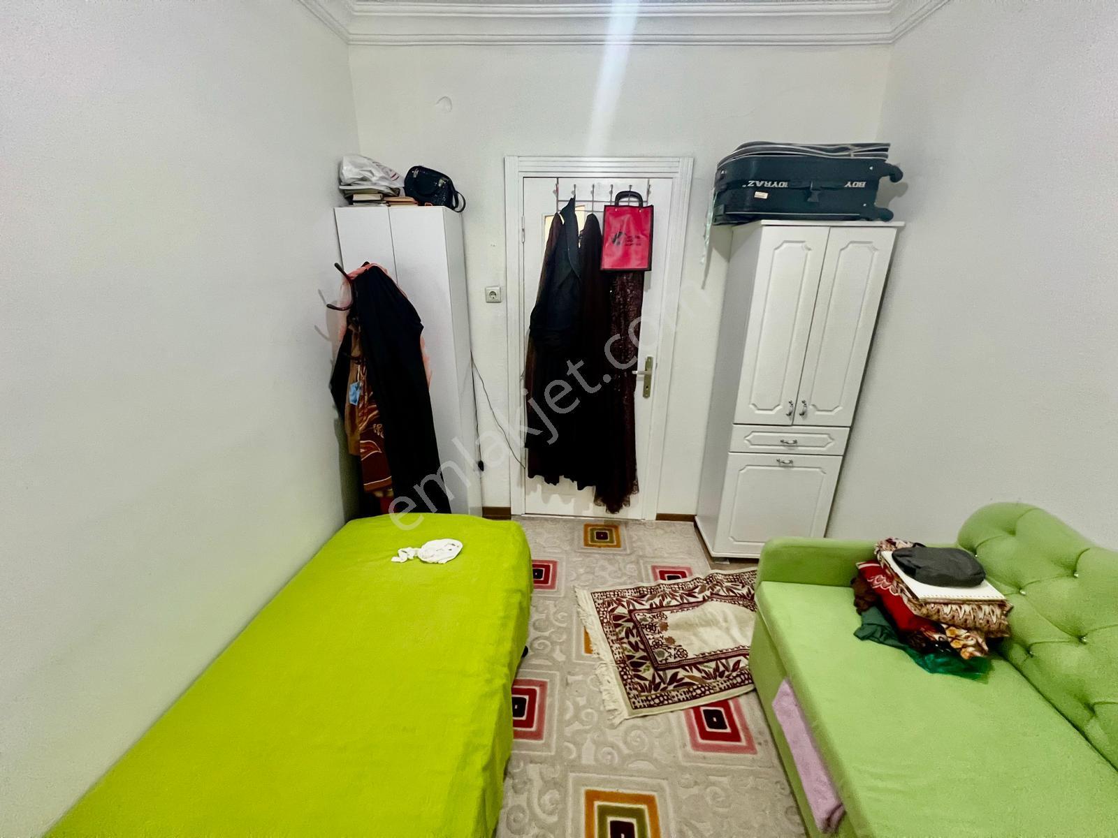 Seba'dan Sultanmurat Mh 2+1 75m2 Masrafsız Temiz Giriş Kat Daire - Görsel 20