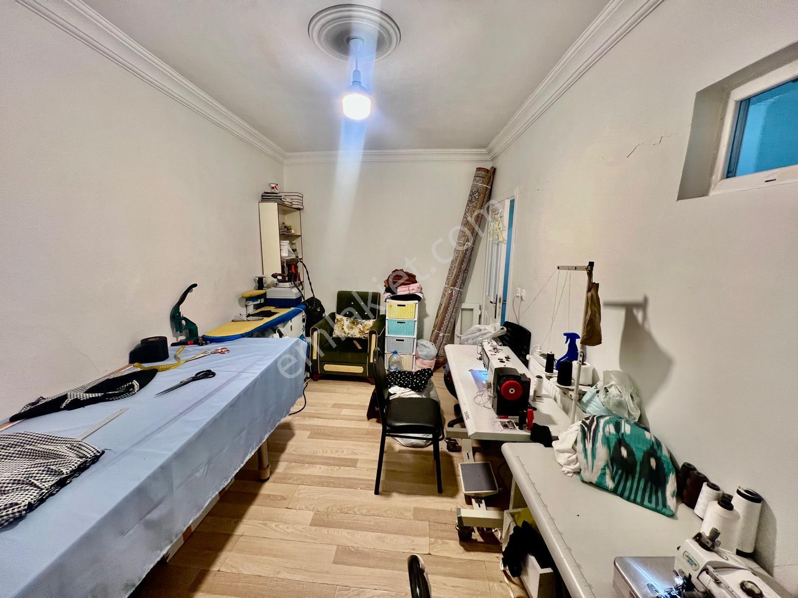 Seba'dan Sultanmurat Mh 2+1 75m2 Masrafsız Temiz Giriş Kat Daire - Görsel 14