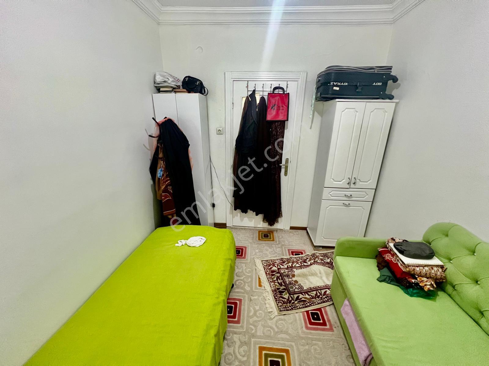 Seba'dan Sultanmurat Mh 2+1 75m2 Masrafsız Temiz Giriş Kat Daire - Görsel 21