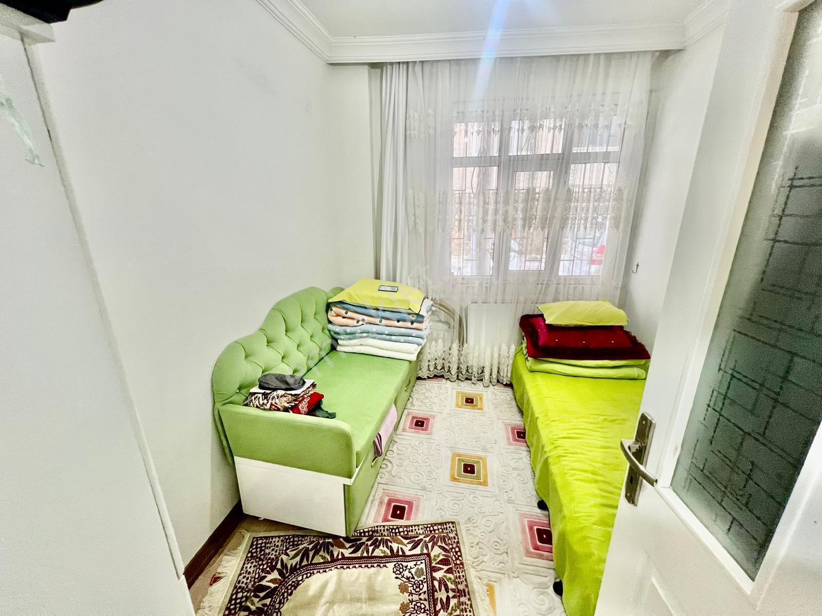 Seba'dan Sultanmurat Mh 2+1 75m2 Masrafsız Temiz Giriş Kat Daire - Görsel 19