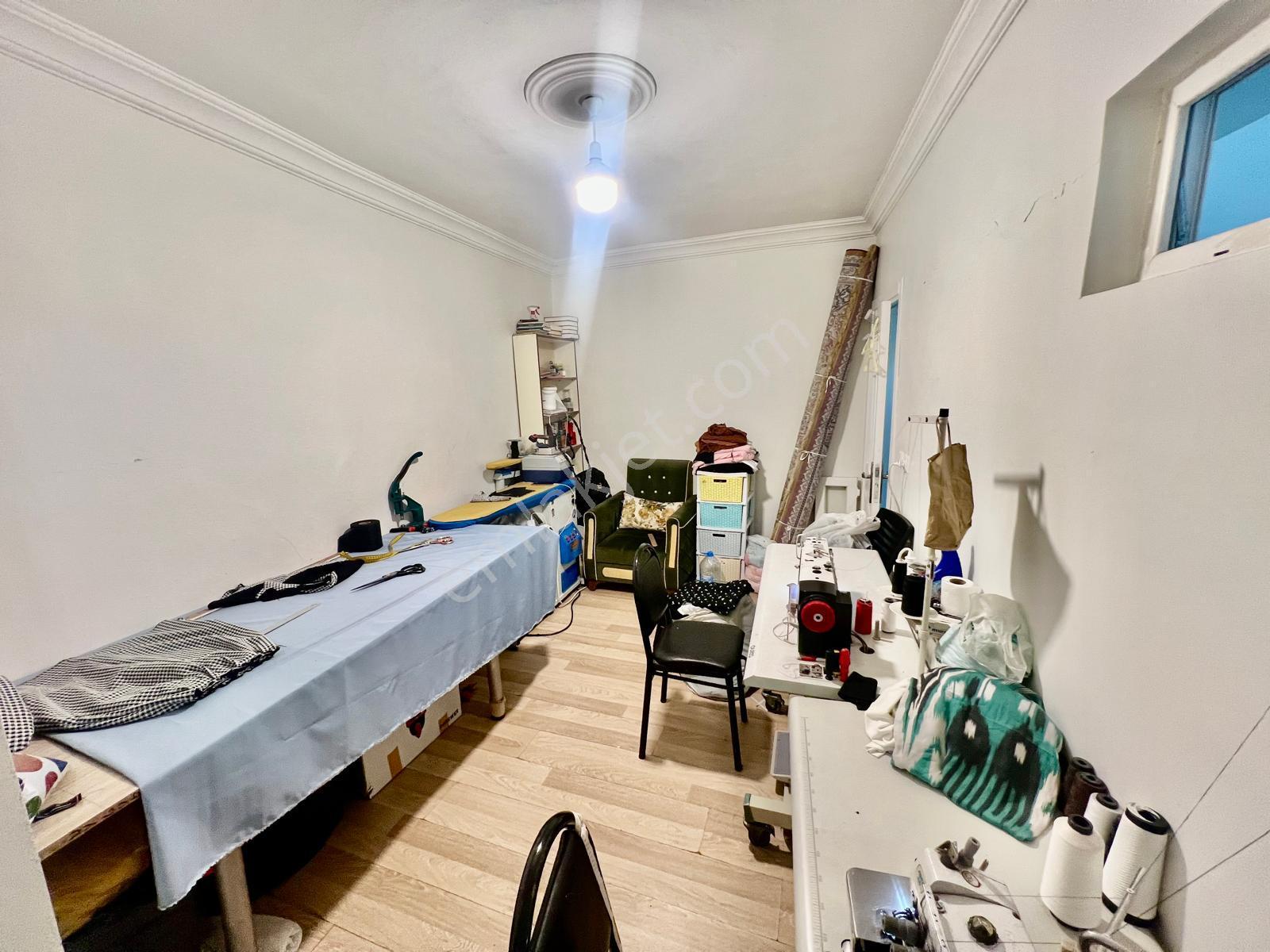 Seba'dan Sultanmurat Mh 2+1 75m2 Masrafsız Temiz Giriş Kat Daire - Görsel 11