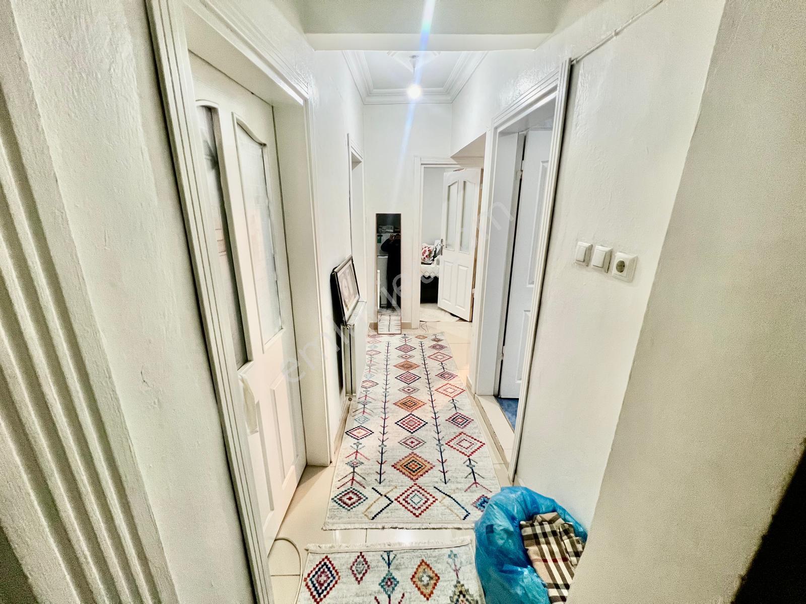 Seba'dan Sultanmurat Mh 2+1 75m2 Masrafsız Temiz Giriş Kat Daire - Görsel 33