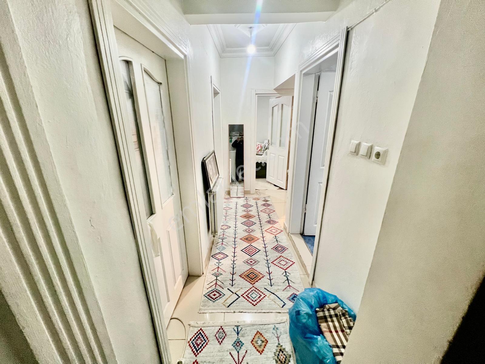 Seba'dan Sultanmurat Mh 2+1 75m2 Masrafsız Temiz Giriş Kat Daire - Görsel 34