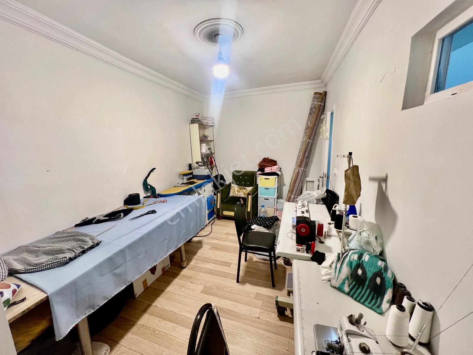 Seba'dan Sultanmurat Mh 2+1 75m2 Masrafsız Temiz Giriş Kat Daire - Görsel 13
