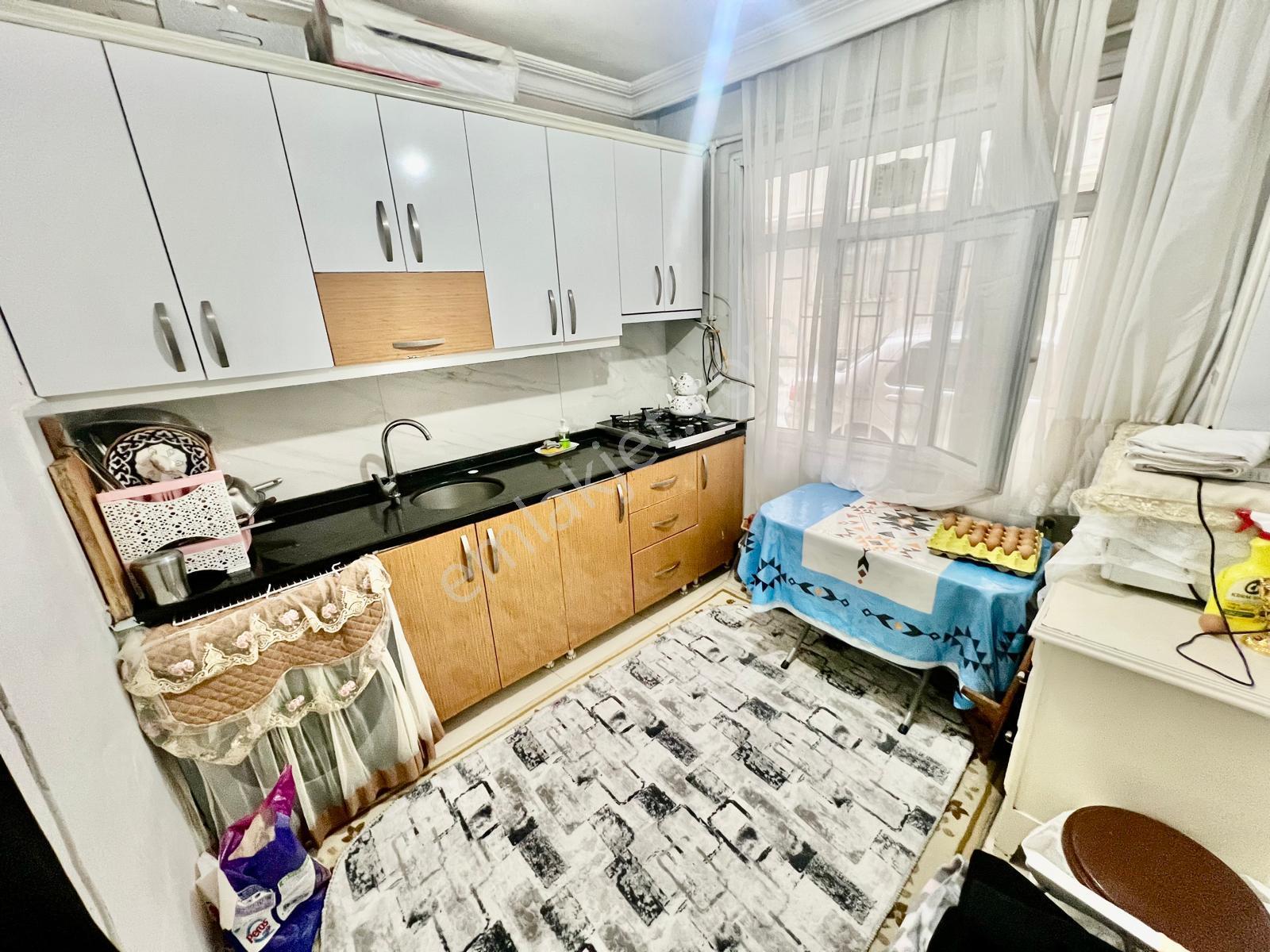 Seba'dan Sultanmurat Mh 2+1 75m2 Masrafsız Temiz Giriş Kat Daire - Görsel 25