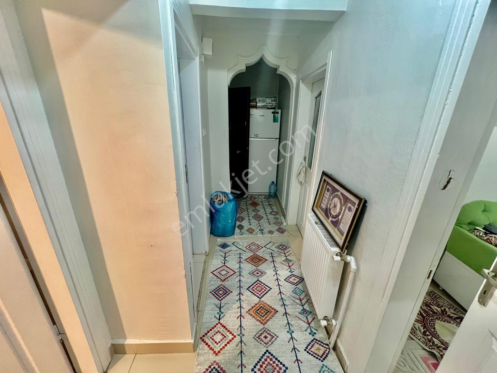 Seba'dan Sultanmurat Mh 2+1 75m2 Masrafsız Temiz Giriş Kat Daire - Görsel 32