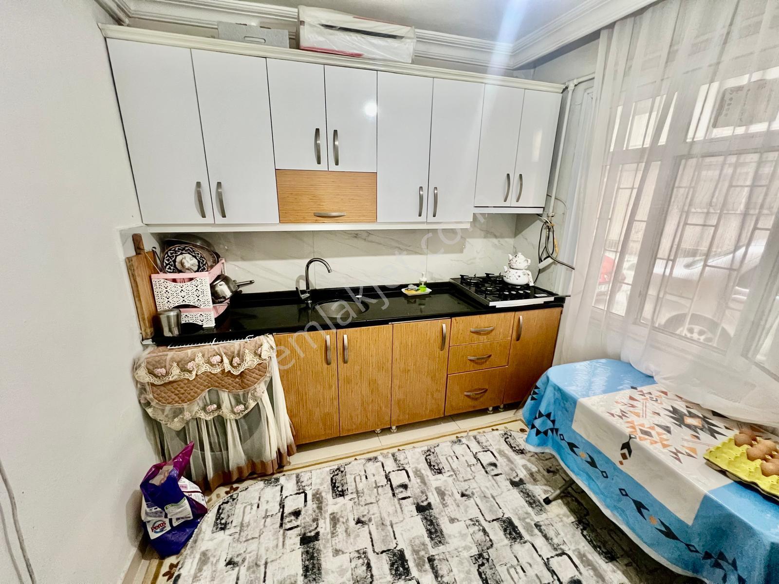 Seba'dan Sultanmurat Mh 2+1 75m2 Masrafsız Temiz Giriş Kat Daire - Görsel 27