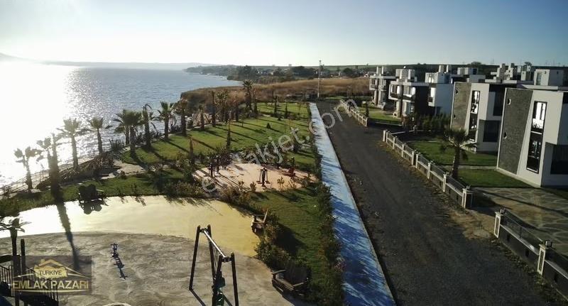 Karaevli Sahili Denize Sıfır Havuzlu Lüks 6+1 Villa Full Eşyalı - Görsel 3