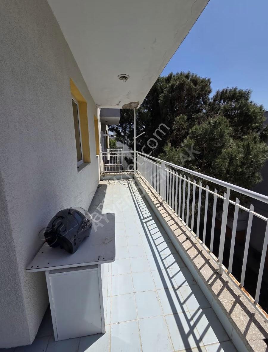 Hürriyet Mah Site İçinde Geniş 3+1 Kiralık Daire - Görsel 10