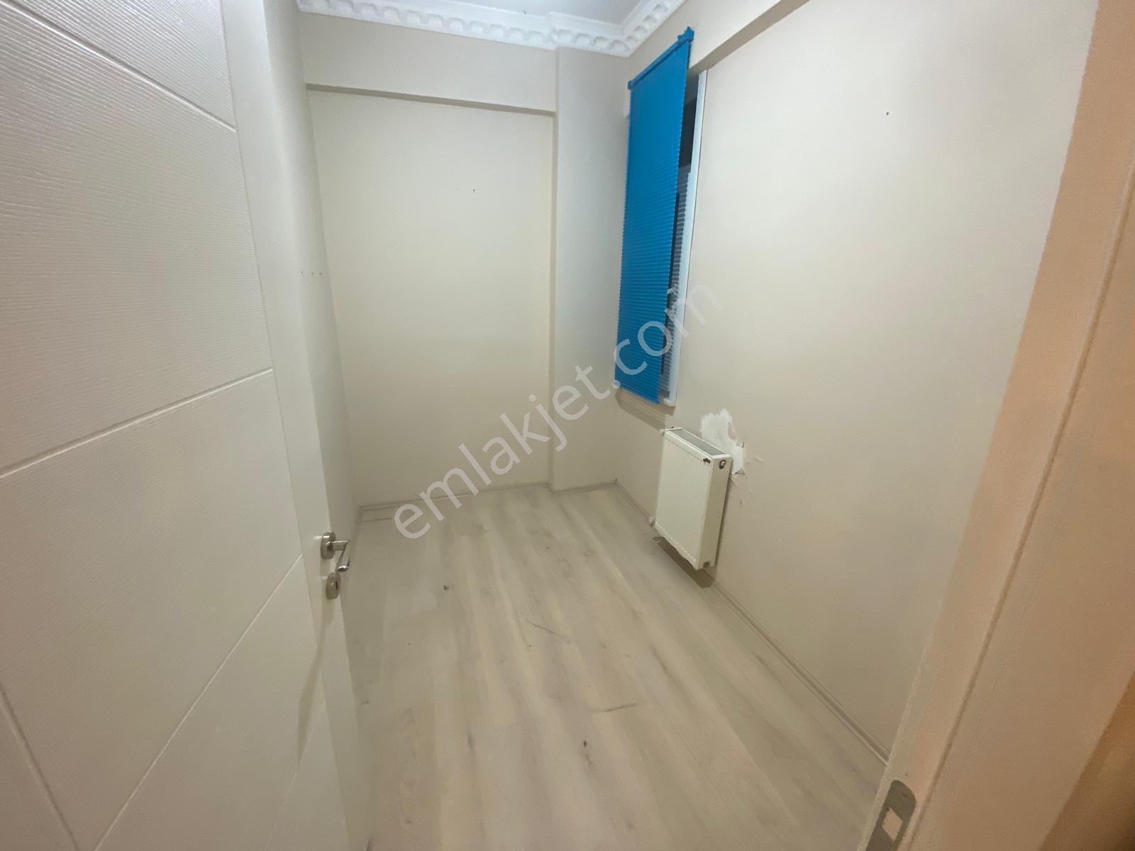 B.evler Çamlık Caddesinde Kentsel Dönüşüme Hazır 3+1 Ara Kat - Görsel 10