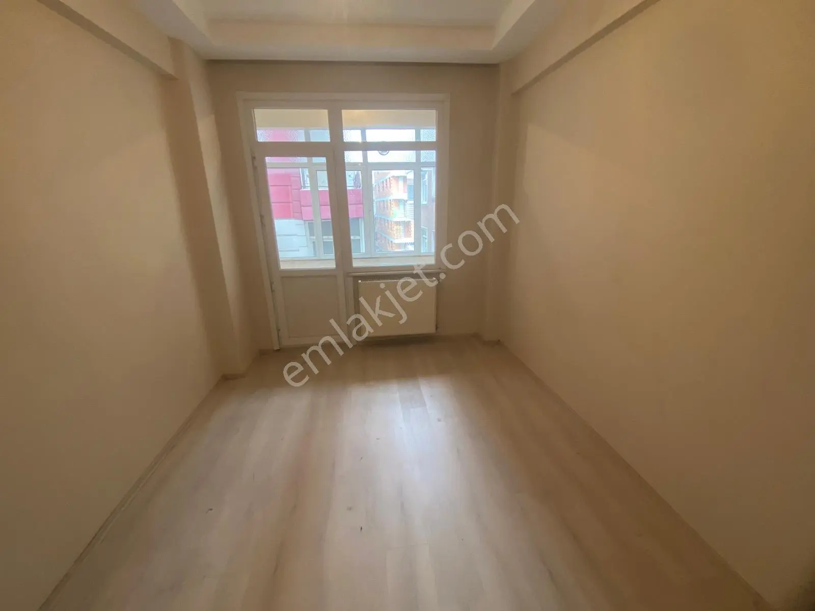B.evler Çamlık Caddesinde Kentsel Dönüşüme Hazır 3+1 Ara Kat - Görsel 4