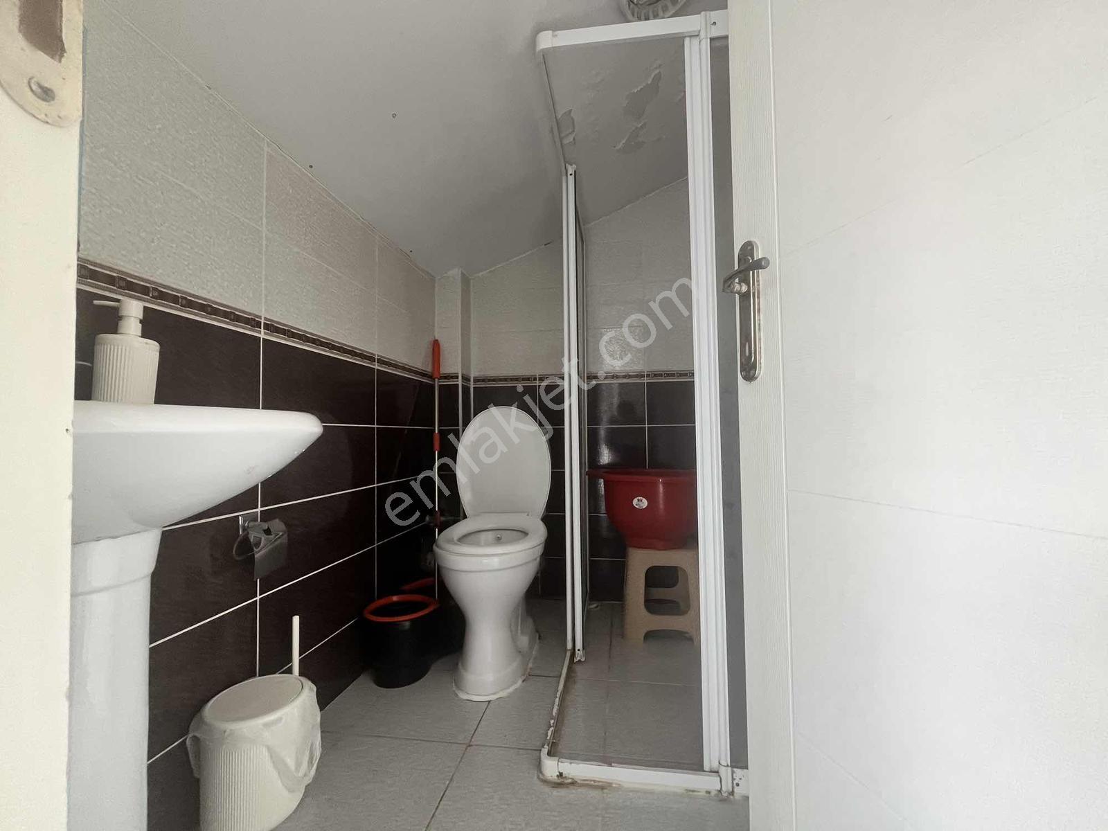 E-5'e Yakın İki Aileye Uygun Ayrı Girişli Üst Dubleks Daire - Görsel 19