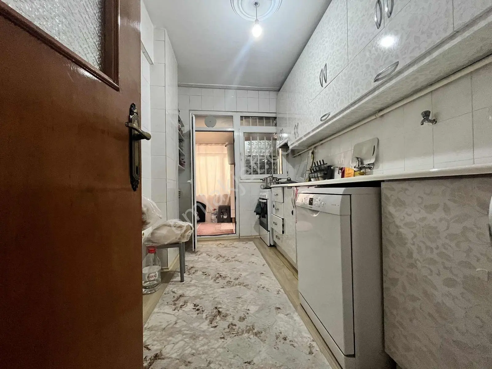 Tuzla Aydıntepe Mah.e-5 Yakın Satılık 2+1 Daire - Görsel 3