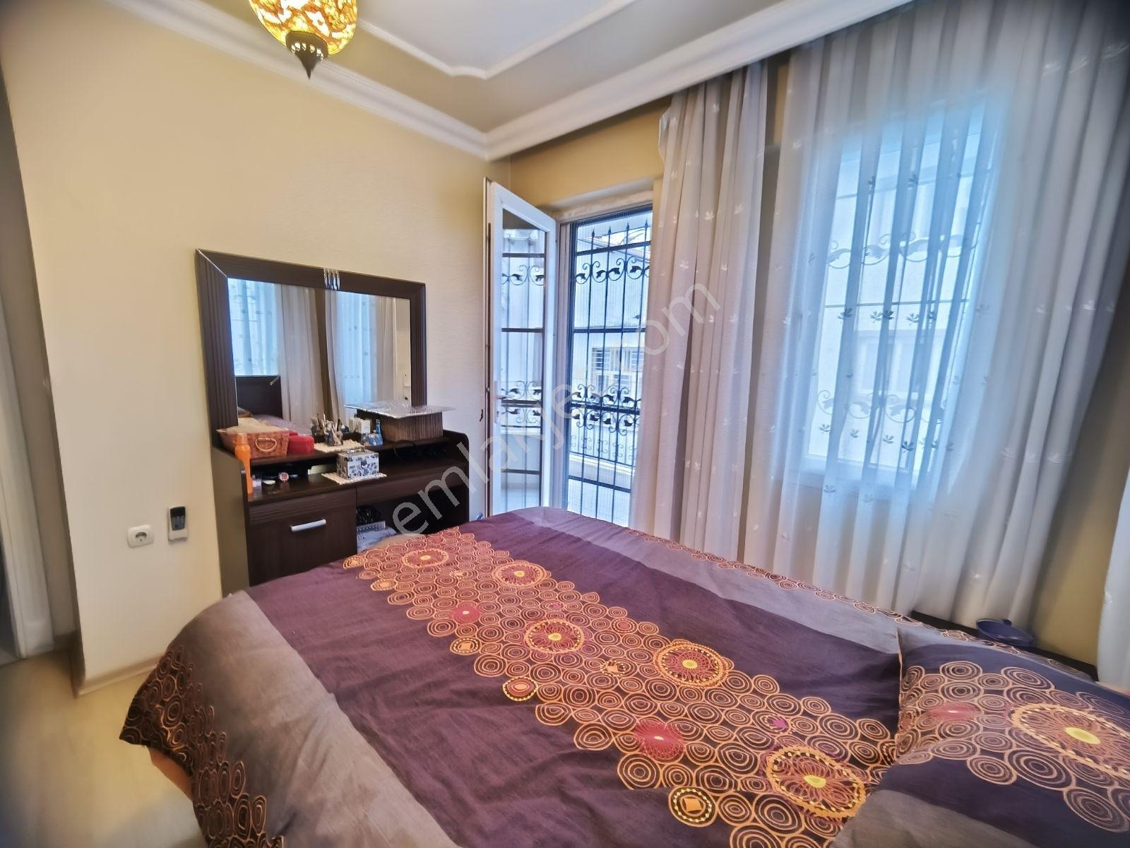 Tuzlaı Mahhallesınde Kapalı Mutfak 2+1 120m2, Satılık Daire - Görsel 4