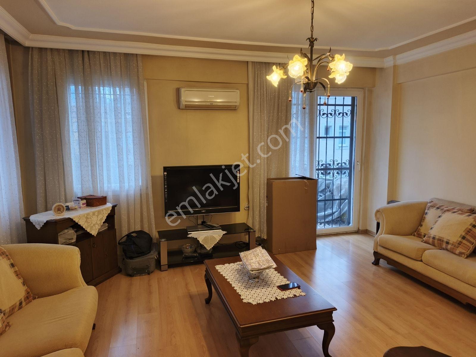 Tuzlaı Mahhallesınde Kapalı Mutfak 2+1 120m2, Satılık Daire - Görsel 6