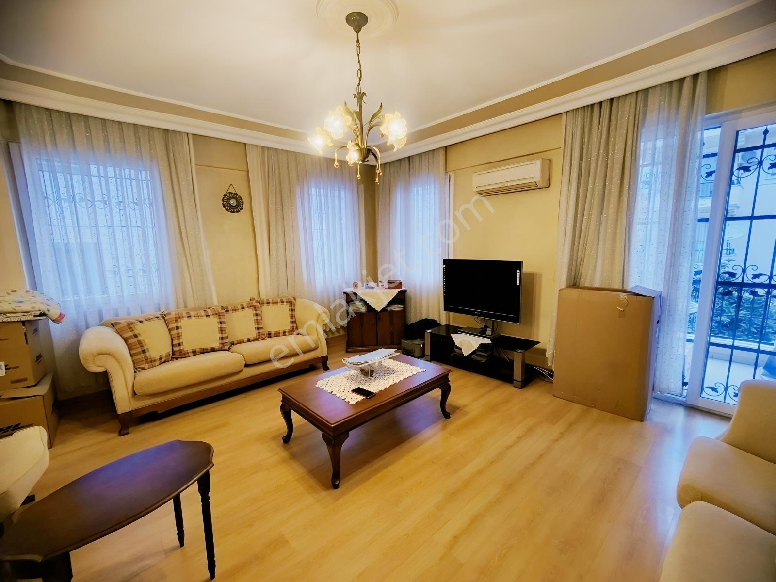 Tuzlaı Mahhallesınde Kapalı Mutfak 2+1 120m2, Satılık Daire - Görsel 23