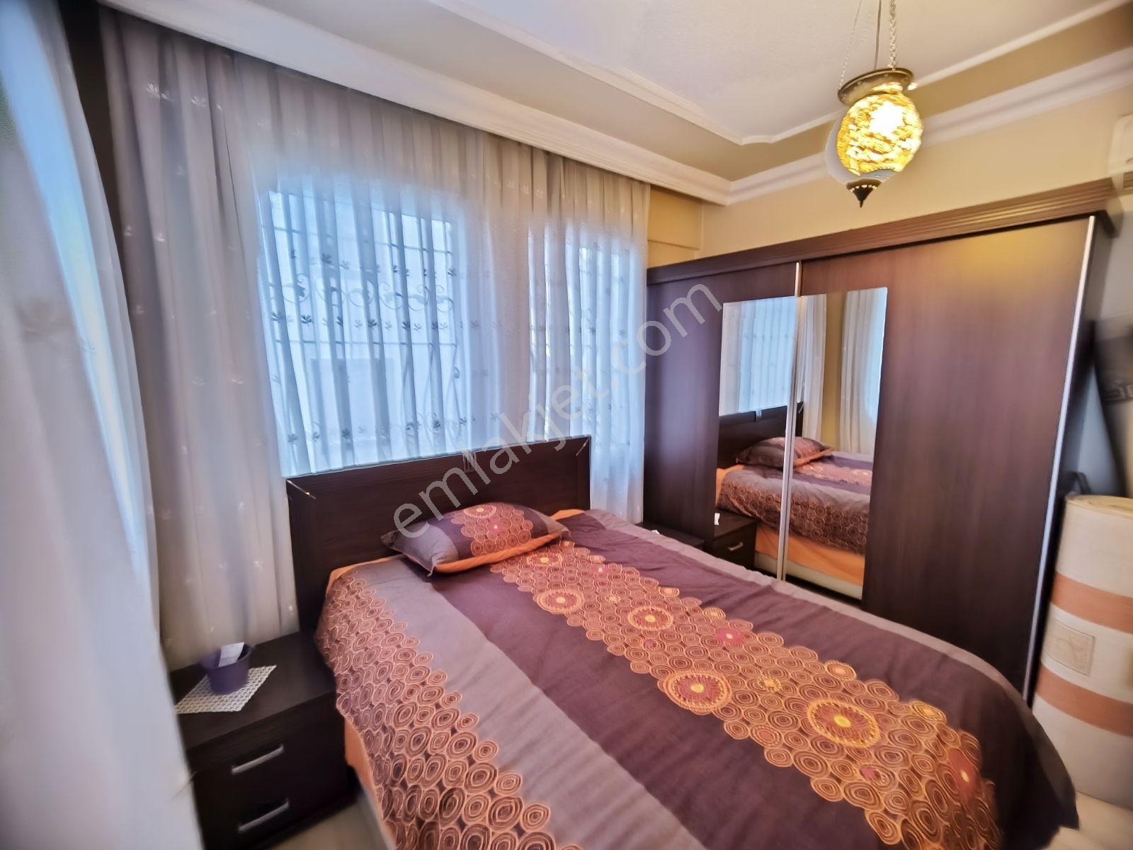 Tuzlaı Mahhallesınde Kapalı Mutfak 2+1 120m2, Satılık Daire - Görsel 26