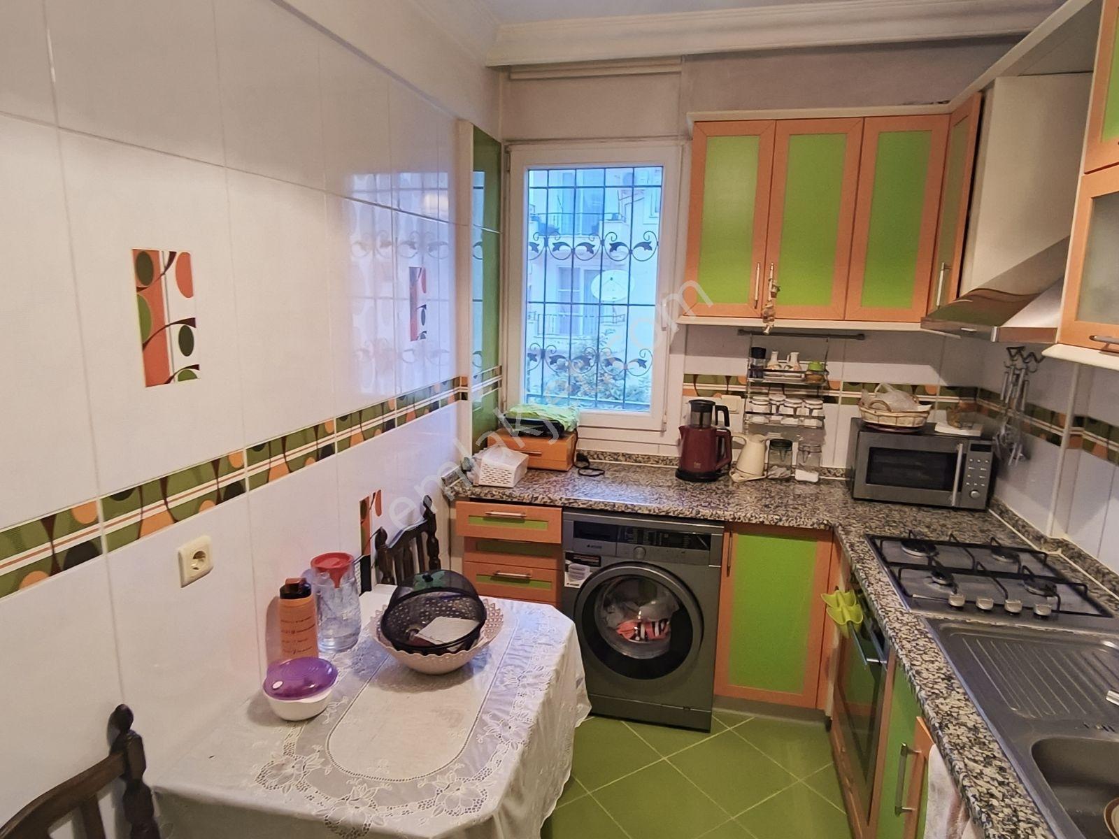 Tuzlaı Mahhallesınde Kapalı Mutfak 2+1 120m2, Satılık Daire - Görsel 5