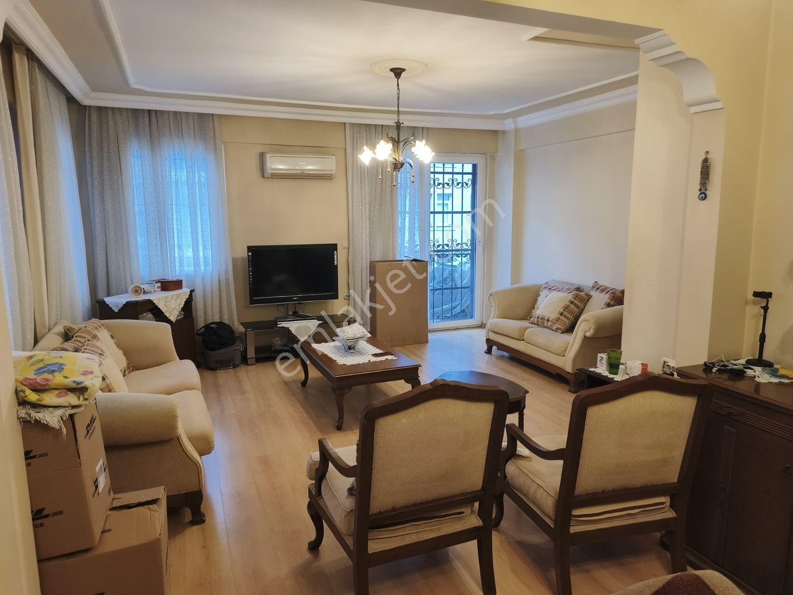 Tuzlaı Mahhallesınde Kapalı Mutfak 2+1 120m2, Satılık Daire - Görsel 30