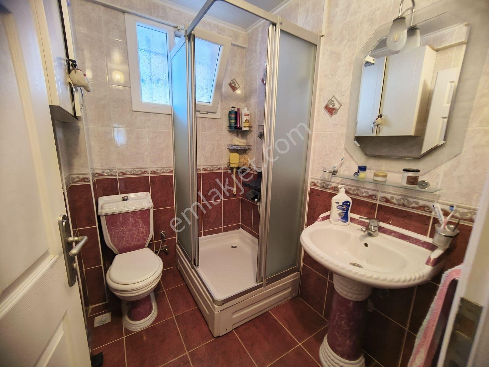 Tuzlaı Mahhallesınde Kapalı Mutfak 2+1 120m2, Satılık Daire - Görsel 29
