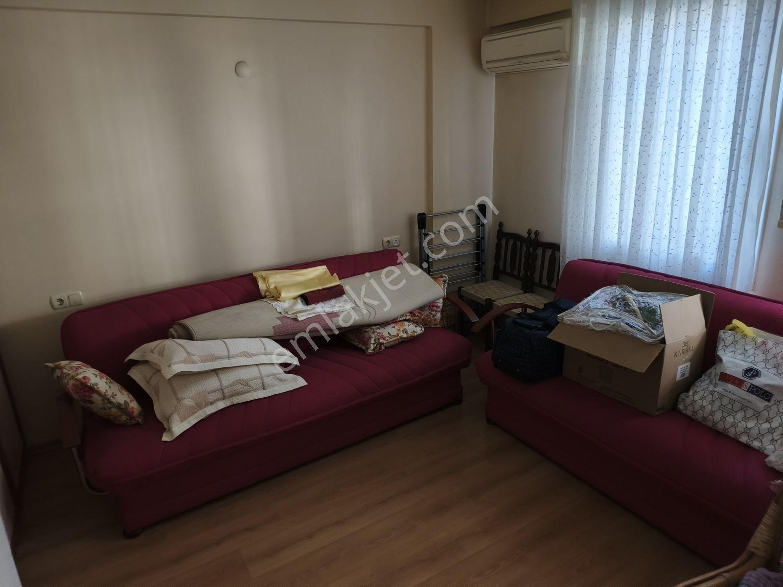 Tuzlaı Mahhallesınde Kapalı Mutfak 2+1 120m2, Satılık Daire - Görsel 10