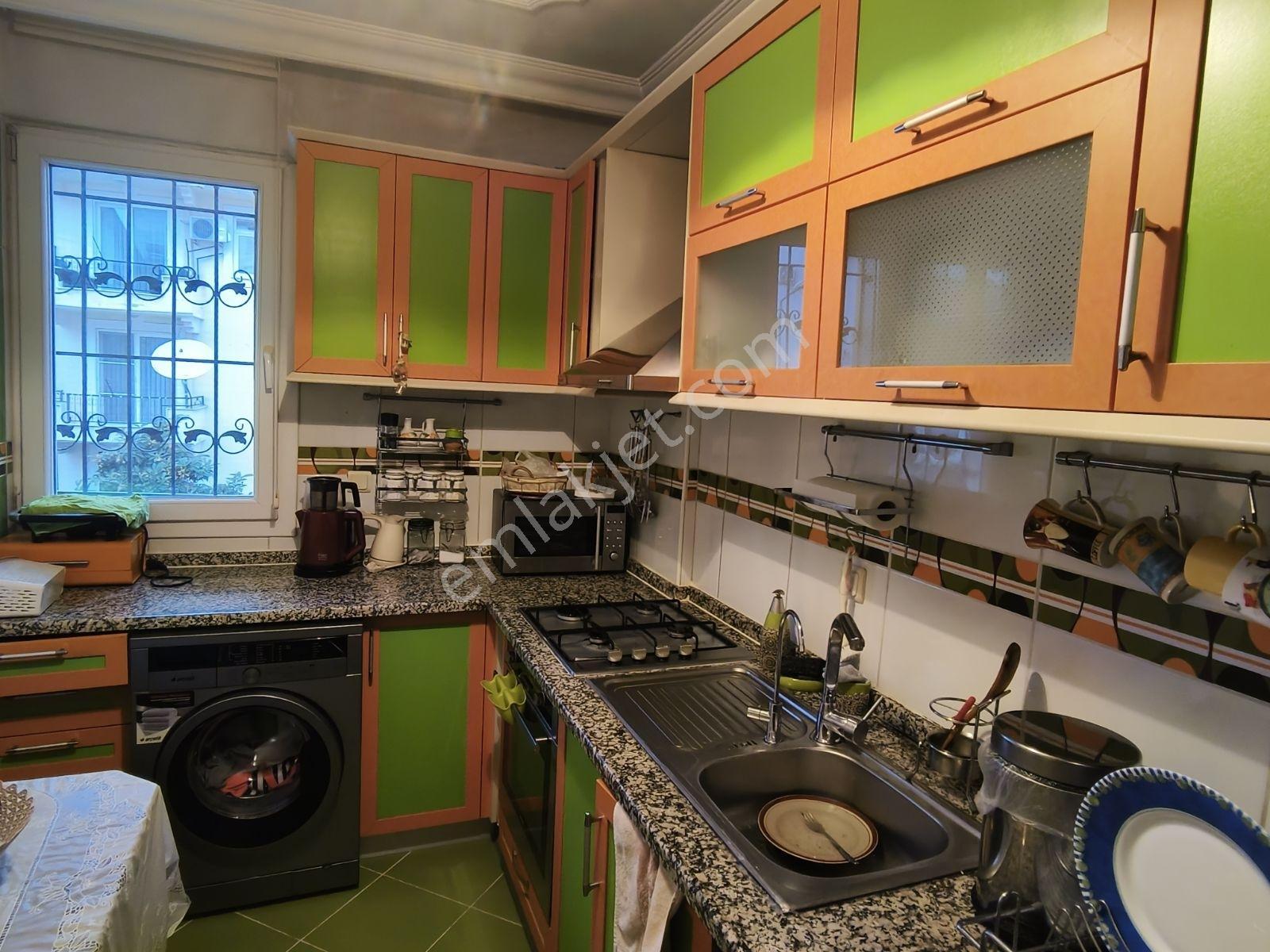 Tuzlaı Mahhallesınde Kapalı Mutfak 2+1 120m2, Satılık Daire - Görsel 15