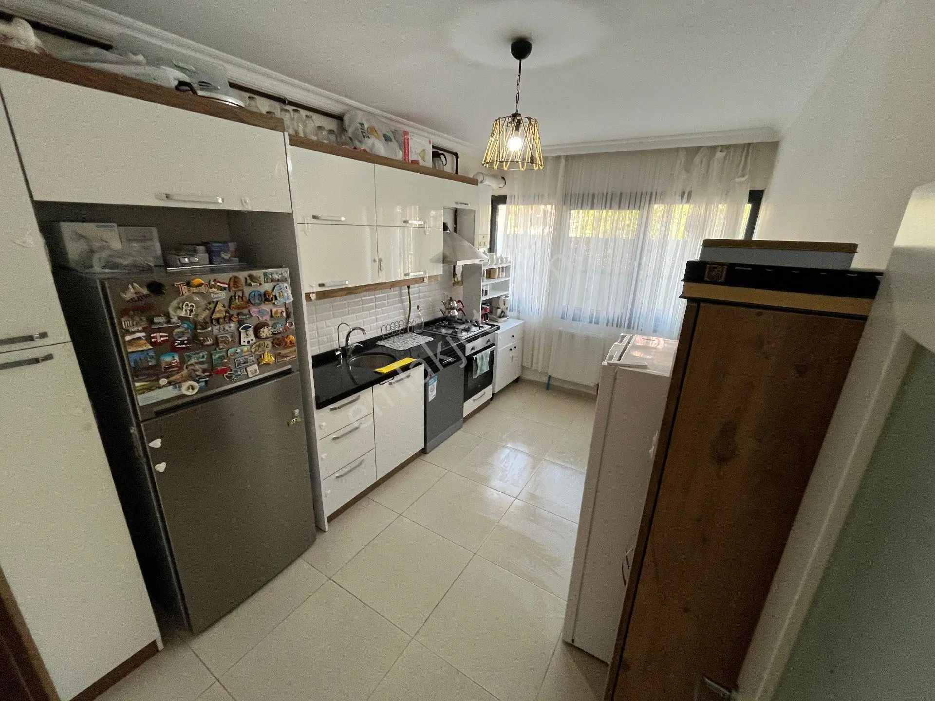 Sahibinden Tam Donanımlı Site İçinde 2+1 Satılık Daire - Görsel 4