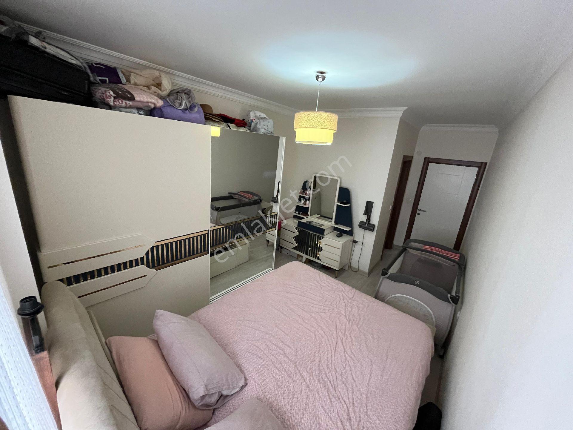 Sahibinden Tam Donanımlı Site İçinde 2+1 Satılık Daire - Görsel 7