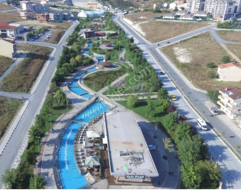 Sahibinden Tam Donanımlı Site İçinde 2+1 Satılık Daire - Görsel 16