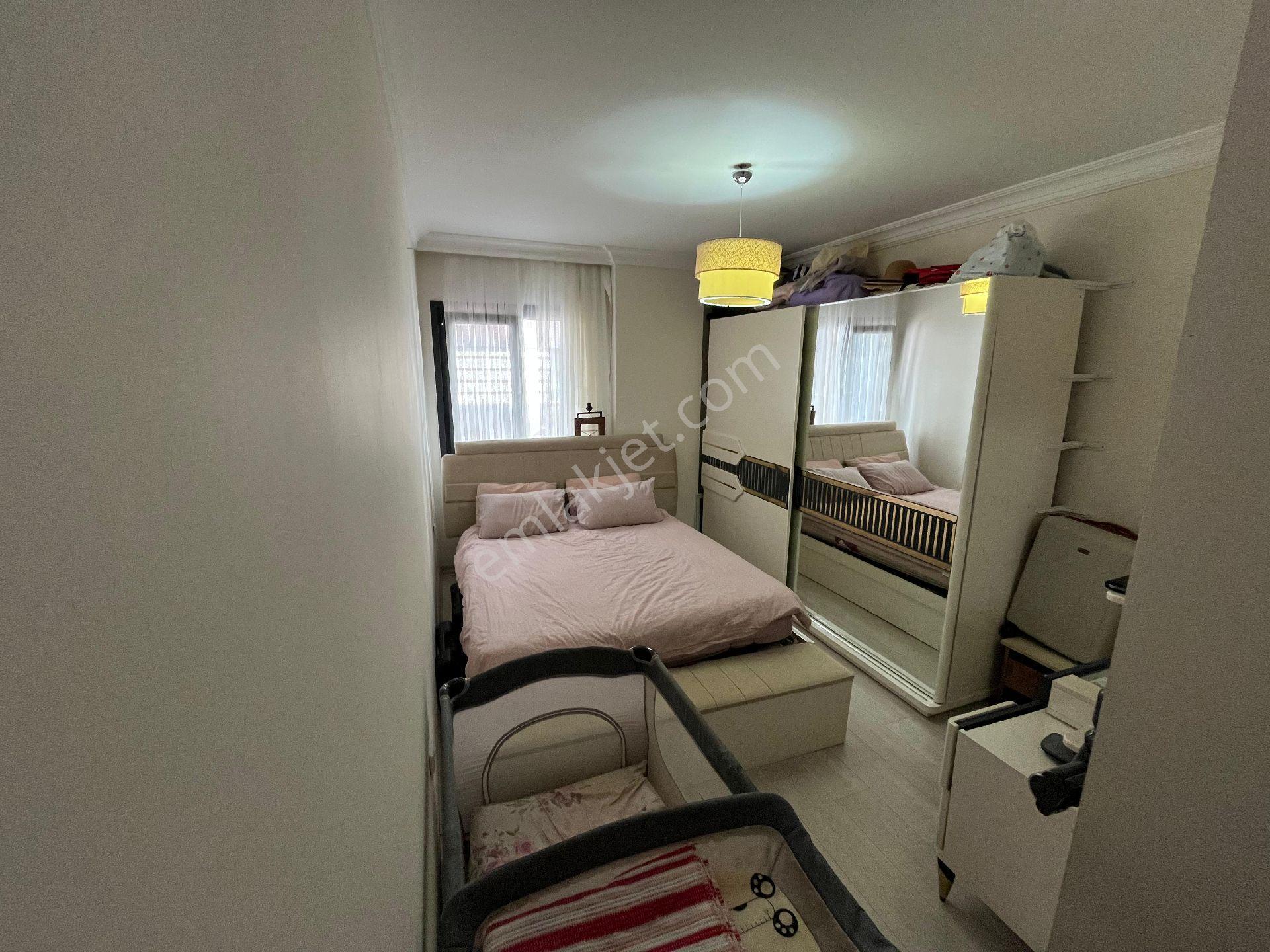 Sahibinden Tam Donanımlı Site İçinde 2+1 Satılık Daire - Görsel 8